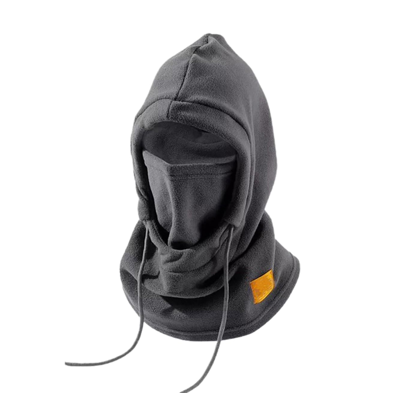 Cycling Beanie Hat, Winter Face Hood,Windproof Warm Polar Fleece Headwear, Cold Weather Gear For Snowboarding, Mountain Climbing, Motorcycle - View 2