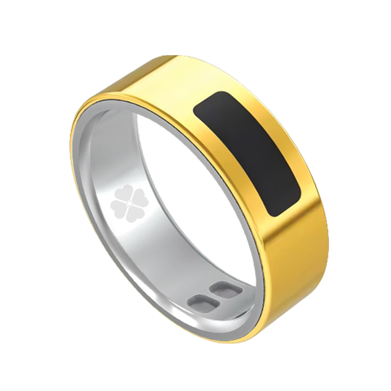 Smart Ring Health Tracker Fitness Ring Heart Rate Blood Oxygen Sleep Monitor Smart Ring For Men Women - View 10