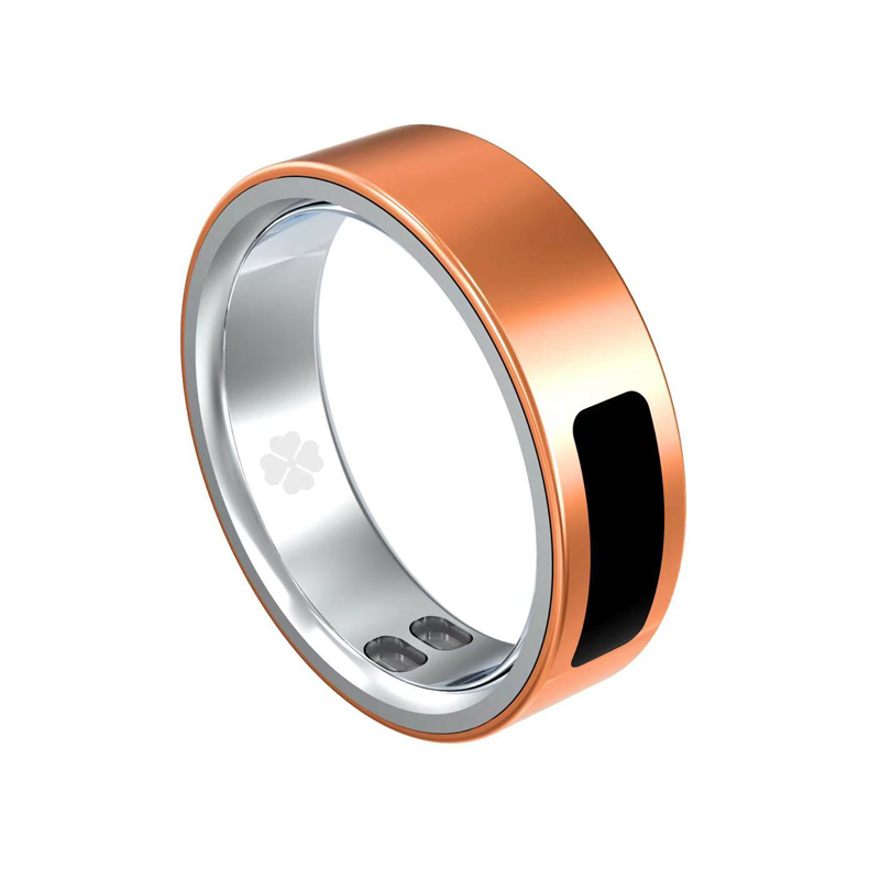 Smart Ring Health Tracker Fitness Ring Heart Rate Blood Oxygen Sleep Monitor Smart Ring For Men Women - View 36