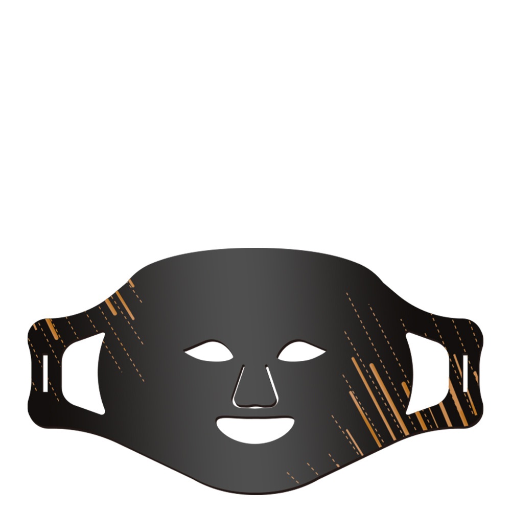 Silicone Mask Beauty Instrument Led Beauty Mask Photon Skin Rejuvenation - View 6