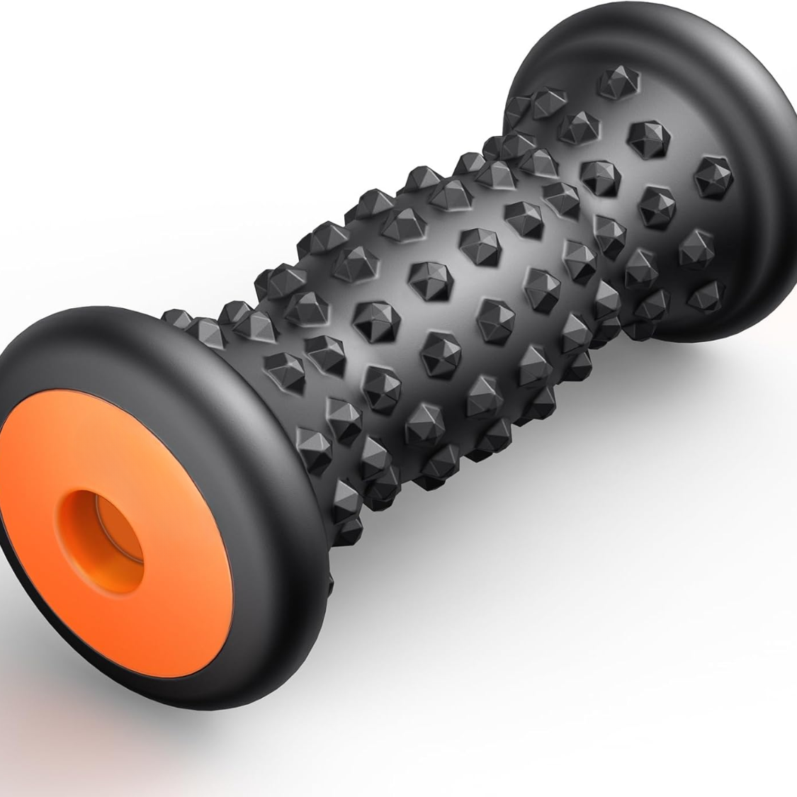 Foot Massager Roller For Plantar Fasciitis Relief Portable Deep Tissue Muscle Massage Foot Arch And Heel Pain Reflexology Tool - View 2