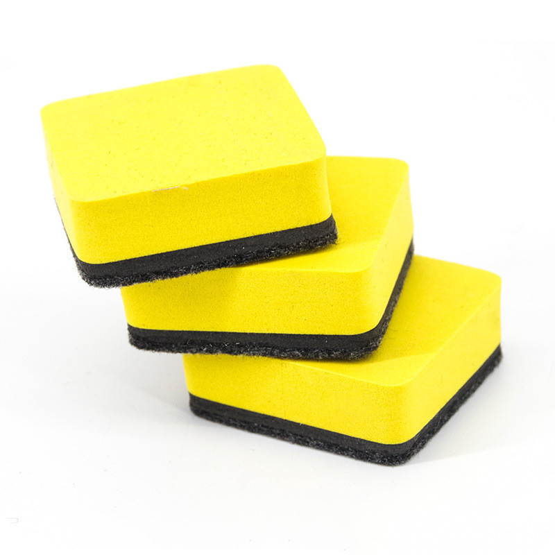 Square Blackboard Eraser Whiteboard Marker Eraser - View 4