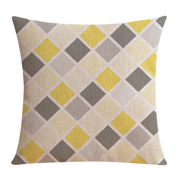 Home Decor Pillow Cases - View 2