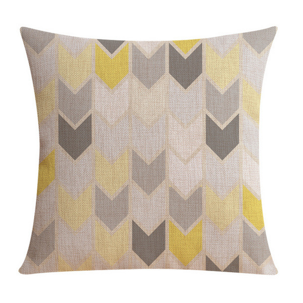 Home Decor Pillow Cases - View 5