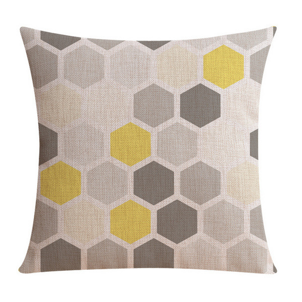 Home Decor Pillow Cases - View 7