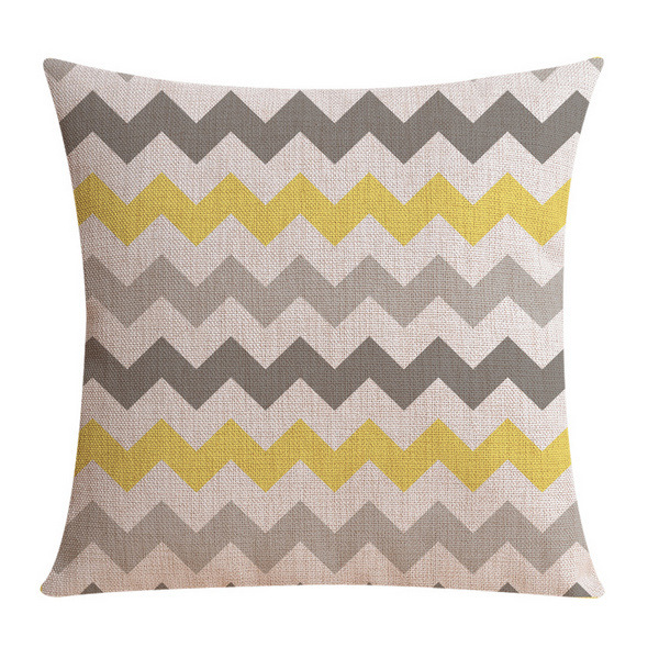 Home Decor Pillow Cases - View 9