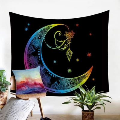 Home decor tapestry tarpaulin - View 2
