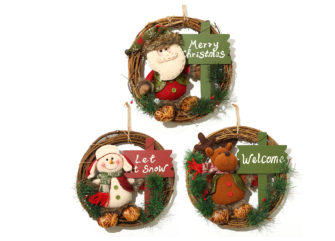 Christmas Decoration - View 3