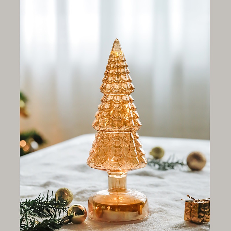 Decoration Christmas Window Table Decoration - View 14