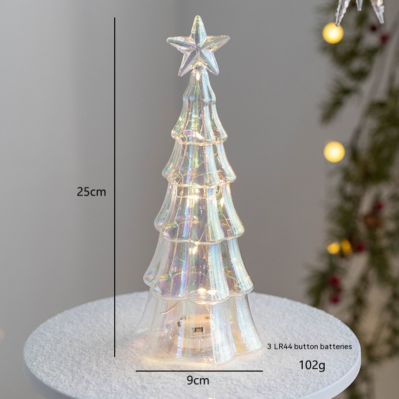 Decoration Christmas Window Table Decoration - View 15