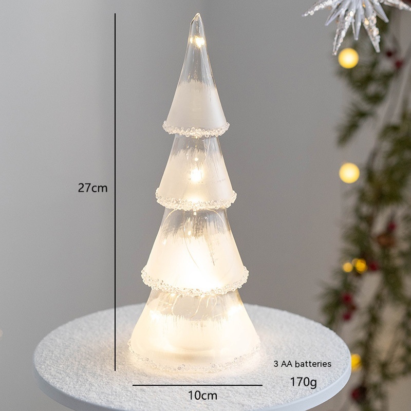 Decoration Christmas Window Table Decoration - View 16