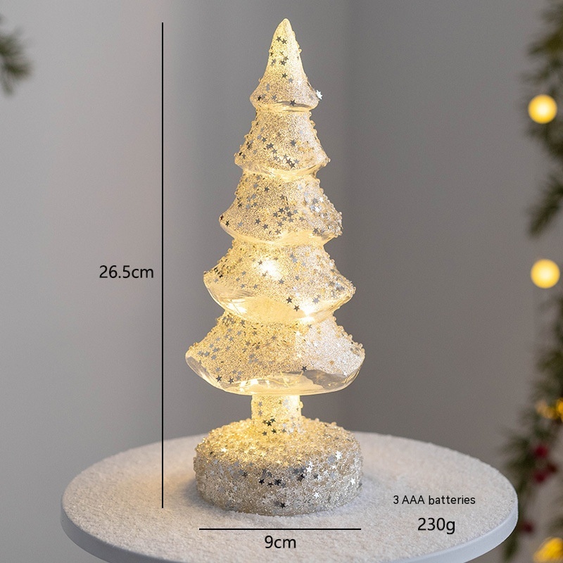 Decoration Christmas Window Table Decoration - View 19