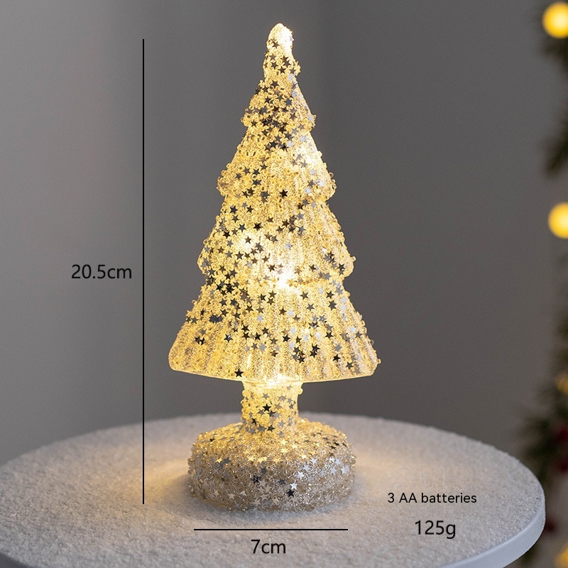 Decoration Christmas Window Table Decoration - View 20