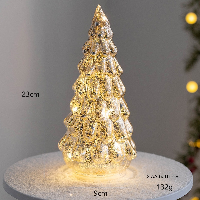Decoration Christmas Window Table Decoration - View 22
