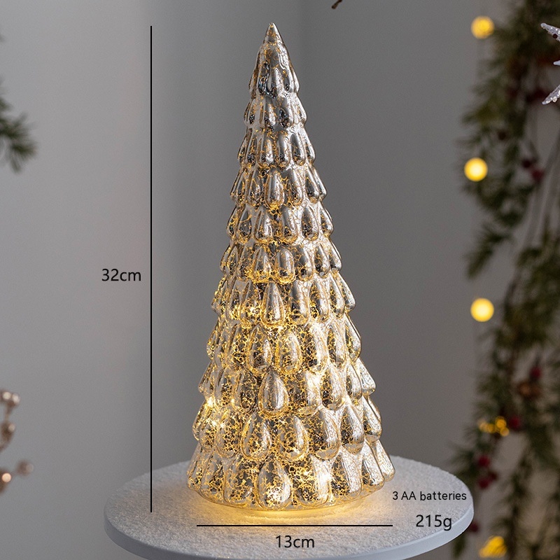 Decoration Christmas Window Table Decoration - View 23