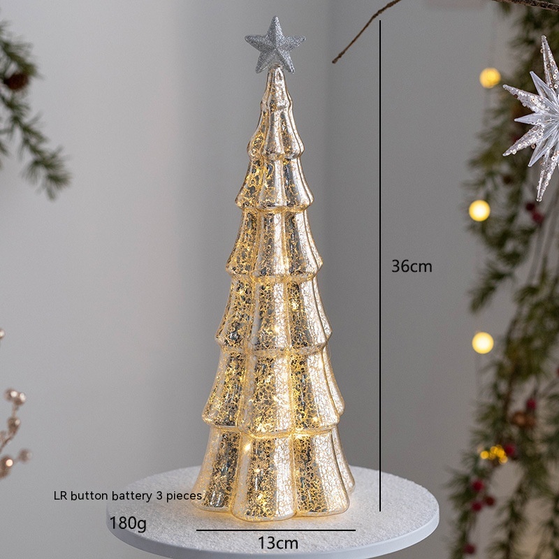 Decoration Christmas Window Table Decoration - View 24