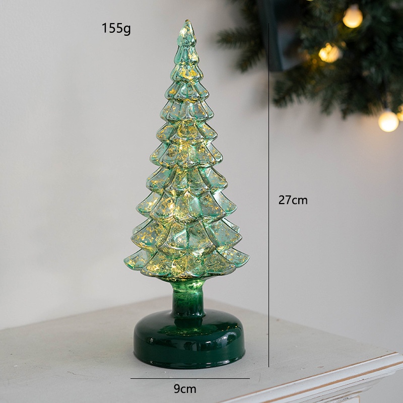 Decoration Christmas Window Table Decoration - View 26