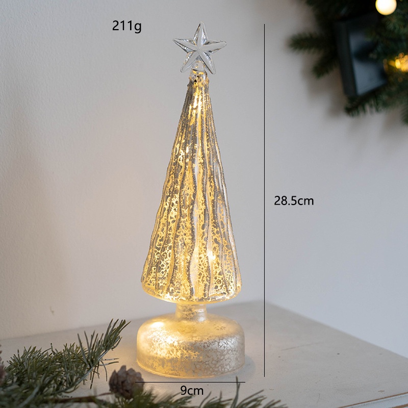 Decoration Christmas Window Table Decoration - View 27