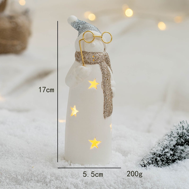 Decoration Christmas Window Table Decoration - View 30