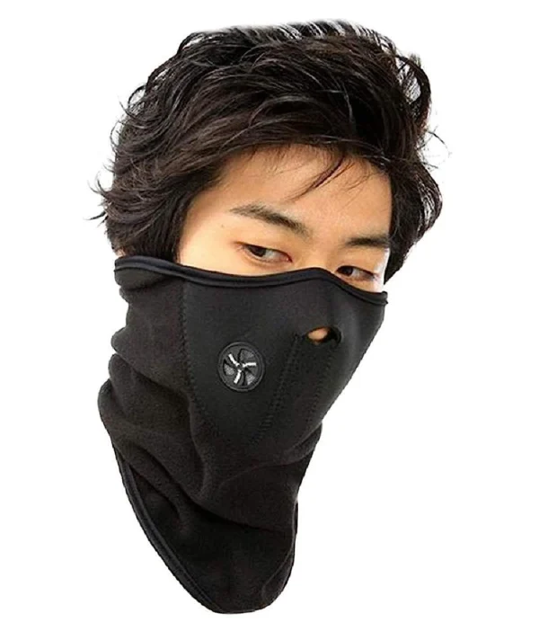 Full Neck Mask : AtozGadgetz.com